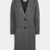 JDYBONDY - Manteau Classique - Dark Grey Melange -Promos JDY Boutique b0a7bdda622f4b24b82df6ba8440ace5