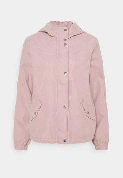 JDYNEWHAZEL SHINE JACKET - Veste Légère - Woodrose 15 JDYNEWHAZEL SHINE JACKET - Veste Légère - Woodrose -Promos JDY Boutique b0b21d2dacac4a9497e9b6dd95ce6a3e