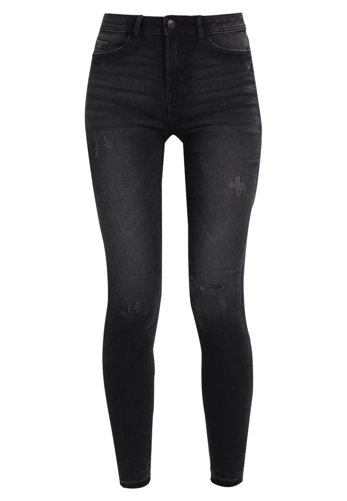 JDYSKINNY JAKE ANKLE - Jeans Skinny - Dark Grey Denim 8 JDYSKINNY JAKE ANKLE - Jeans Skinny - Dark Grey Denim – Image 6