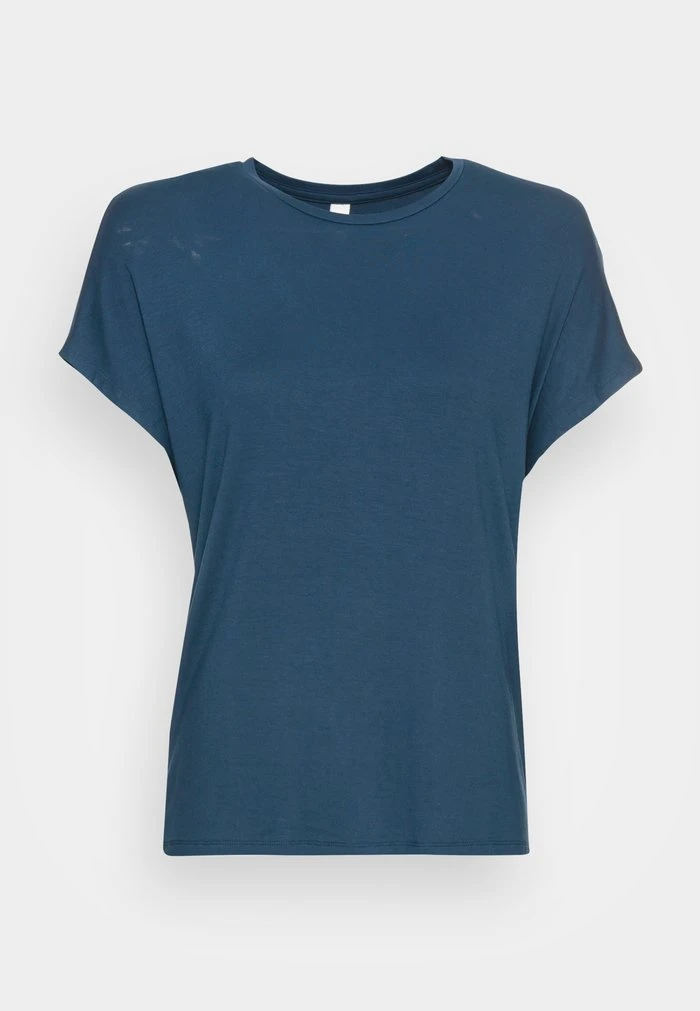 JDYNELLY SS O NECK JRS NOOS - T-shirt Basique - Moonlit Ocean 6 JDYNELLY SS O NECK JRS NOOS - T-shirt Basique - Moonlit Ocean – Image 4