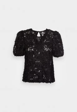 JDYSIA - Blouse - Black 10 JDYSIA - Blouse - Black -Promos JDY Boutique b0f3df1de2ae4f5ca339df6e9a8e4a48