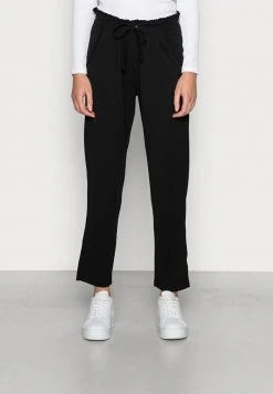 JDYCATIA NEW PANT JRS NOOS - Pantalon De Survêtement - Black