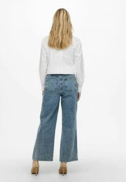 JDY Jean Flare - Medium Blue Denim 10 JDY Jean Flare - Medium Blue Denim -Promos JDY Boutique b126df190fb04aa08ef3e3a9ff697243