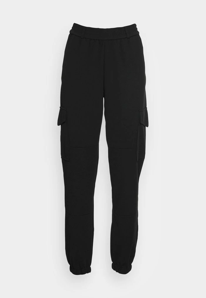 JDYCATIA POCKET PANT - Pantalon Cargo - Black 6 JDYCATIA POCKET PANT - Pantalon Cargo - Black – Image 4