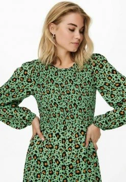 JDY Robe De Jour - Absinthe Green 10 JDY Robe De Jour - Absinthe Green -Promos JDY Boutique b1684b1e660a49a694864f9c5c62a476