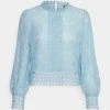 JDYMALOU - Blouse - Cool Blue 1 JDYMALOU - Blouse - Cool Blue -Promos JDY Boutique b1b7deb5a3724d11b1f75d7f2ed460f9
