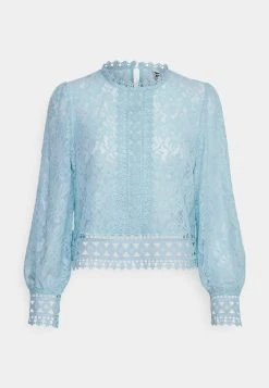 JDYMALOU - Blouse - Cool Blue