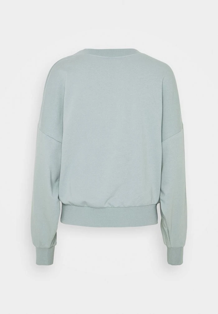 JDYGIANNA LIFE - Sweatshirt - Abyss 4 JDYGIANNA LIFE - Sweatshirt - Abyss – Image 2