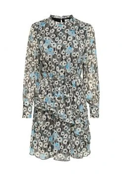 JDY MIT LANGEN ÄRMELN RÜSCHEN - Robe De Jour - Cloud Dancer 14 JDY MIT LANGEN ÄRMELN RÜSCHEN - Robe De Jour - Cloud Dancer -Promos JDY Boutique b20bda2d1642432c8baa0f5ab88ac62f