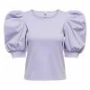 JDY T-shirt Basique - Lavender 2 JDY T-shirt Basique - Lavender -Promos JDY Boutique b224bcf78bac41cc89e65bbb6e227391