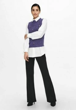 JDY Pullover - Purple 9 JDY Pullover - Purple -Promos JDY Boutique b2435220c0ff469c909122613ce90e11