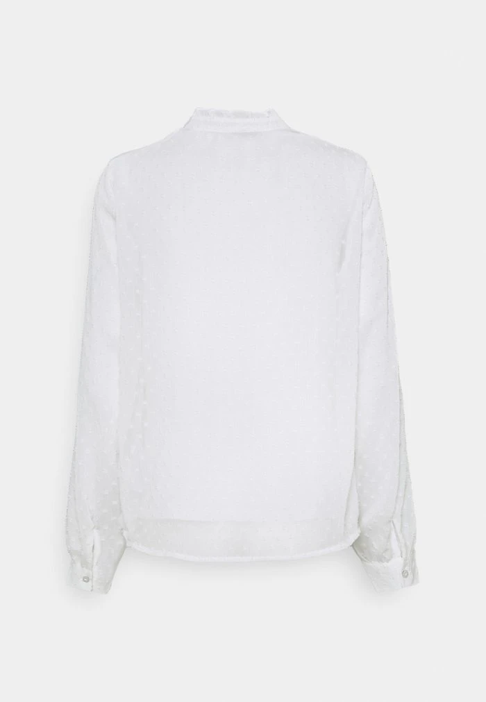 JDYEMILIA - Chemisier - Cloud Dancer 4 JDYEMILIA - Chemisier - Cloud Dancer – Image 2