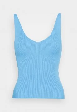 JDYNANNA - Débardeur - Little Boy Blue 10 JDYNANNA - Débardeur - Little Boy Blue -Promos JDY Boutique b27cf114e530403cb0813304869a0bca