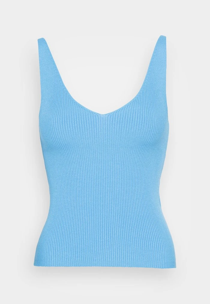 JDYNANNA - Débardeur - Little Boy Blue 6 JDYNANNA - Débardeur - Little Boy Blue – Image 4