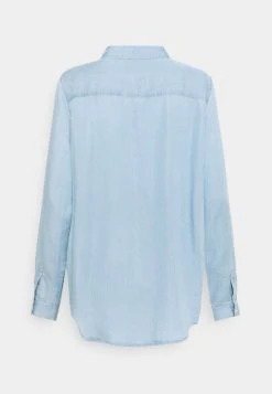 JDYOLIVIA LIFE - Chemisier - Light Blue Denim 6 JDYOLIVIA LIFE - Chemisier - Light Blue Denim -Promos JDY Boutique b2801c7961fa4a809a13fefad2ac9b82