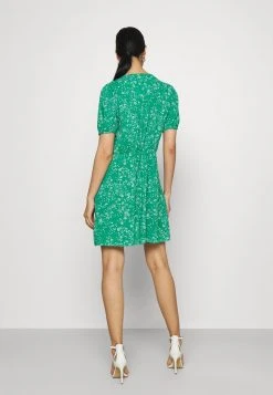 JDYSTAAR LIFE SHIRT DRESS - Robe De Jour - Greenlake/cloud Dancer 10 JDYSTAAR LIFE SHIRT DRESS - Robe De Jour - Greenlake/cloud Dancer -Promos JDY Boutique b28a2449ccd946bcbcd77dbec34cbf2e