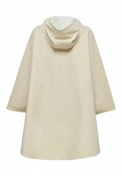 JDY Veste Imperméable - Sandshell -Promos JDY Boutique b28b619a940f44b1a485baf992b9c3f7