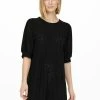 JDYKRISTINA CATHINKA PUFF DRESS - Robe De Jour - Black 2 JDYKRISTINA CATHINKA PUFF DRESS - Robe De Jour - Black -Promos JDY Boutique b2a680801d004dad8d915dcf0cc28f9d