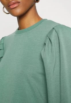 JDYMATHILDE DRESS - Robe De Jour - Sagebrush Green 13 JDYMATHILDE DRESS - Robe De Jour - Sagebrush Green -Promos JDY Boutique b2c23bc09d8349cabe4e477c97fefaf1