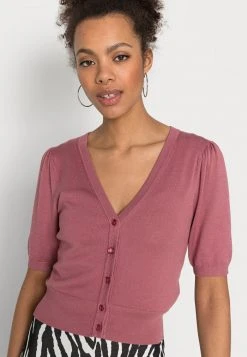 JDYRIVER LIFE CARDIGAN - Gilet - Mesa Rose 11 JDYRIVER LIFE CARDIGAN - Gilet - Mesa Rose -Promos JDY Boutique b2d26f3202154dfc81ca5a3efb440458