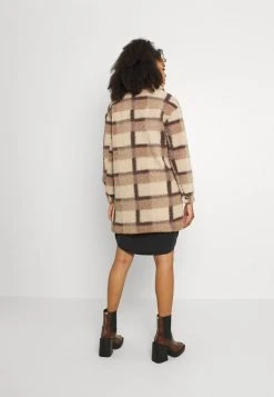 JDYELVIS TEDDY LONG JACKET - Manteau Classique - Nutmeg /beaver 10 JDYELVIS TEDDY LONG JACKET - Manteau Classique - Nutmeg /beaver -Promos JDY Boutique b2e6a33f0e8d42c3a44aa1c9053c84d4