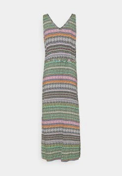 JDYSTAAR LIFE DRESS - Robe Longue - Cloud Dancer/multicolor Aztec 13 JDYSTAAR LIFE DRESS - Robe Longue - Cloud Dancer/multicolor Aztec -Promos JDY Boutique b2ea3c6d7f614c71abc987feb9d80349