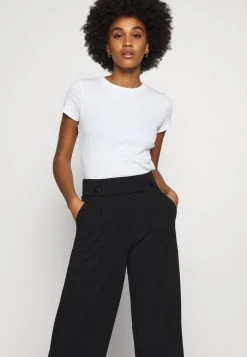 JDY JRS NOOS - Pantalon Classique - Black -Promos JDY Boutique b3619c0acaef4541a4fe03c37eeb3409