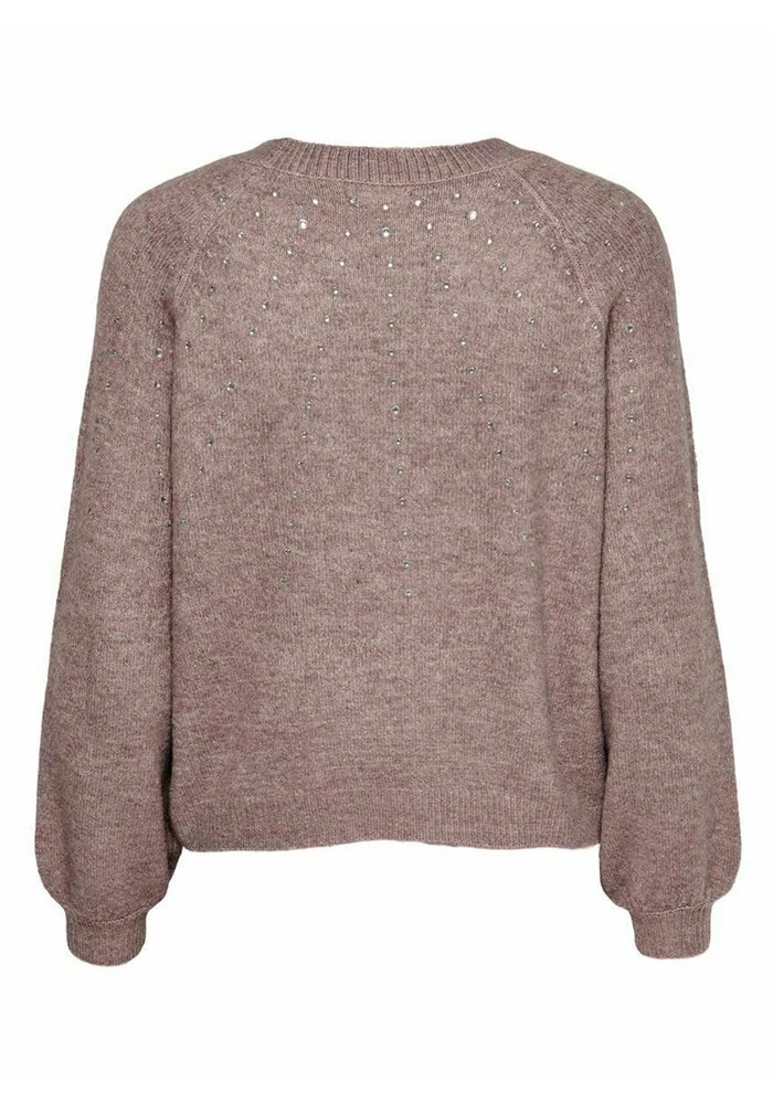 JDY LOOSE FIT - Pullover - Twilight Mauve 8 JDY LOOSE FIT - Pullover - Twilight Mauve – Image 6