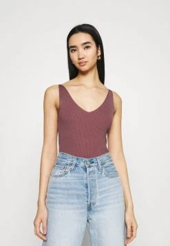 JDYNANNA - Débardeur - Wistful Mauve