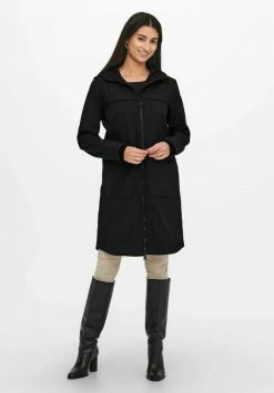 JDY Manteau Classique - Black -Promos JDY Boutique b38d87ab543f4c26b82235ff4d5f22c1