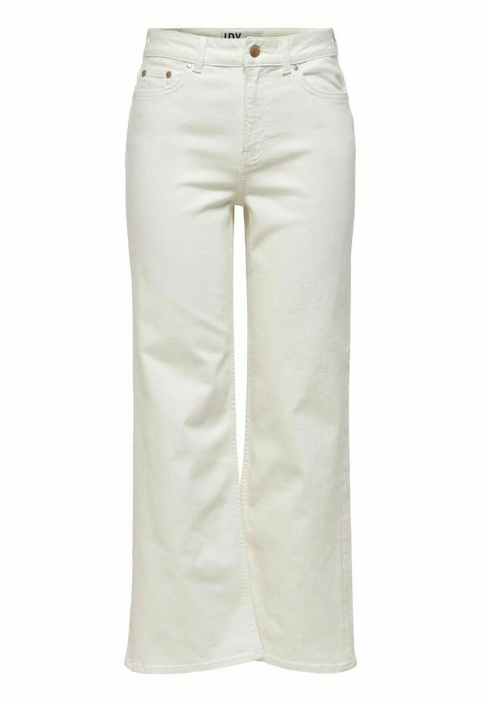 JDYDIDDE - Jean Droit - White 8 JDYDIDDE - Jean Droit - White – Image 6