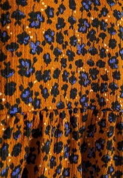 JDY Robe De Jour - Honey Ginger -Promos JDY Boutique b3c270564b6a48ce8430a7dbed0ddc6b