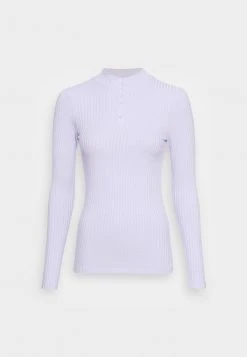 JDY T-shirt à Manches Longues - Lavender 10 JDY T-shirt à Manches Longues - Lavender -Promos JDY Boutique b3c739adf45242a69eebaf629f0fa793