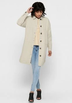 JDYSLAM WORKER POCKET - Chemisier - Cloud Dancer 10 JDYSLAM WORKER POCKET - Chemisier - Cloud Dancer -Promos JDY Boutique b3feab0b406442bbb31d1b56697000e8