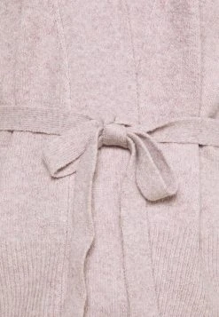 JDYPAMELA LIFE WRAP - Gilet - Nostalgia Rose Melange 13 JDYPAMELA LIFE WRAP - Gilet - Nostalgia Rose Melange -Promos JDY Boutique b46a9cca2ccd4c62935fb254f09a36d3