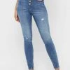 JDY Jeans Skinny - Light Blue Denim 1 JDY Jeans Skinny - Light Blue Denim -Promos JDY Boutique b49b483bb7b04fa1ba3f56a5d4ca8e95