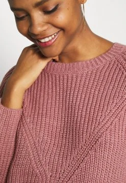 JDYNEW JUSTY - Pullover - Nostalgia Rose 13 JDYNEW JUSTY - Pullover - Nostalgia Rose -Promos JDY Boutique b4b2e1a440a84c4e96d3c2b3a7552243