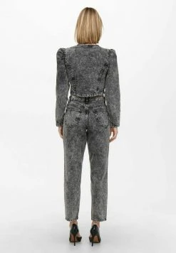 JDY Jean Droit - Dark Grey Denim 11 JDY Jean Droit - Dark Grey Denim -Promos JDY Boutique b4cbd73caf554d8abadb8efd55eb1148