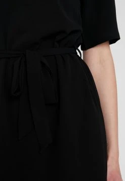 JDYAMANDA - Robe De Jour - Black -Promos JDY Boutique b4d89f5d59b64db3b8a3352664a6285e