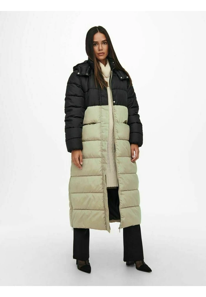 JDY Veste D'hiver - Crockery 4 JDY Veste D'hiver - Crockery – Image 2