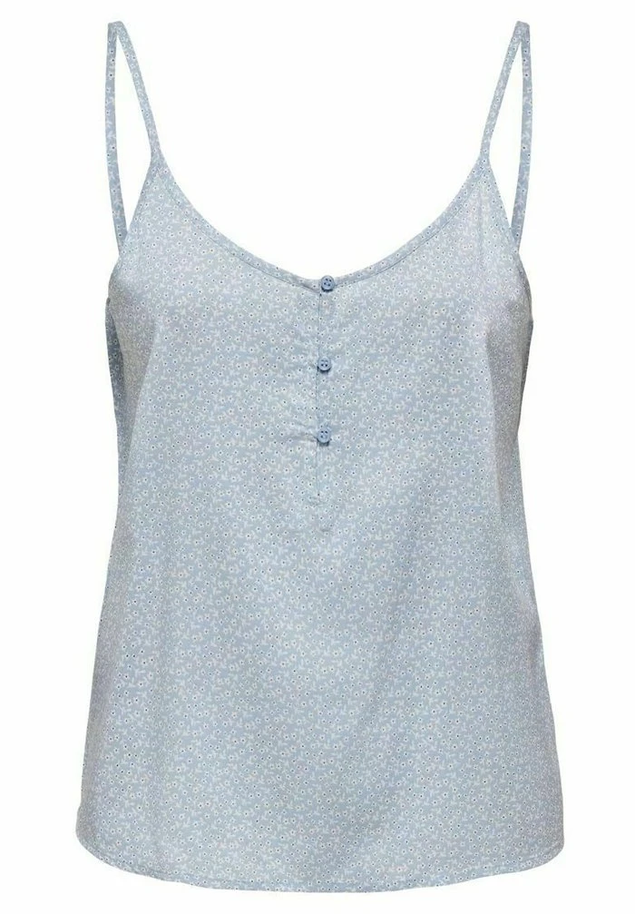 JDY Débardeur - Cashmere Blue 7 JDY Débardeur - Cashmere Blue – Image 5