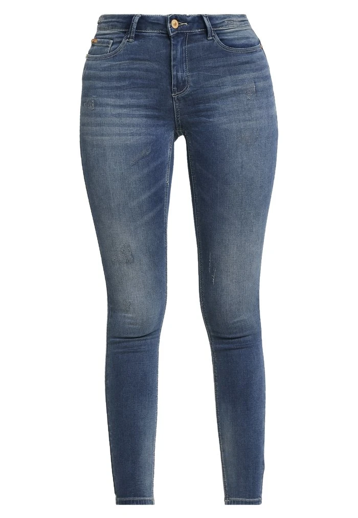 JDYCAROLA - Jeans Skinny - Medium Blue Denim 7 JDYCAROLA - Jeans Skinny - Medium Blue Denim – Image 5