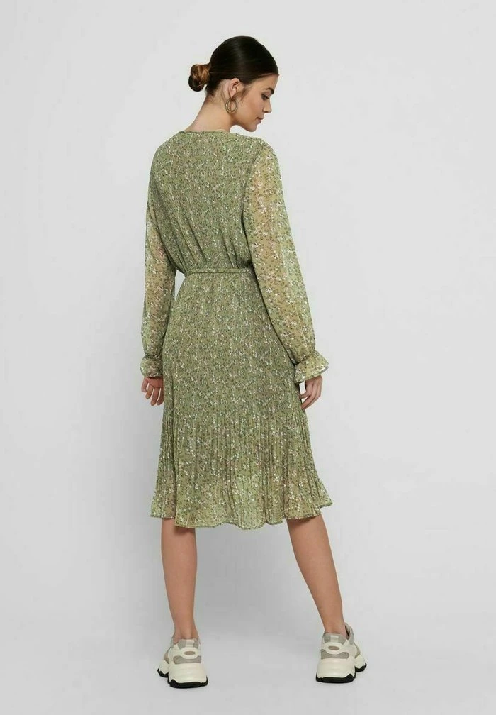 JDY Robe De Jour - Mermaid 5 JDY Robe De Jour - Mermaid – Image 3