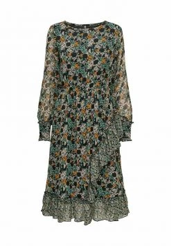 JDY RÜSCHEN - Robe De Jour - Black 14 JDY RÜSCHEN - Robe De Jour - Black -Promos JDY Boutique b599217215144a77914219c1c877af0d