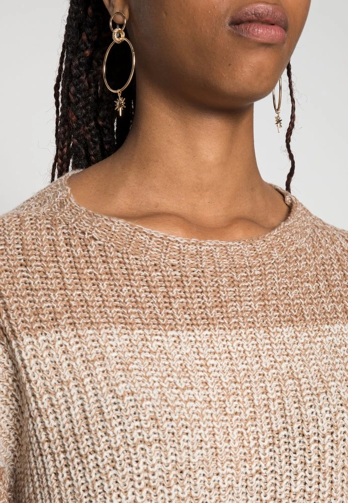 JDYROXY - Pullover - Portabella 7 JDYROXY - Pullover - Portabella – Image 5