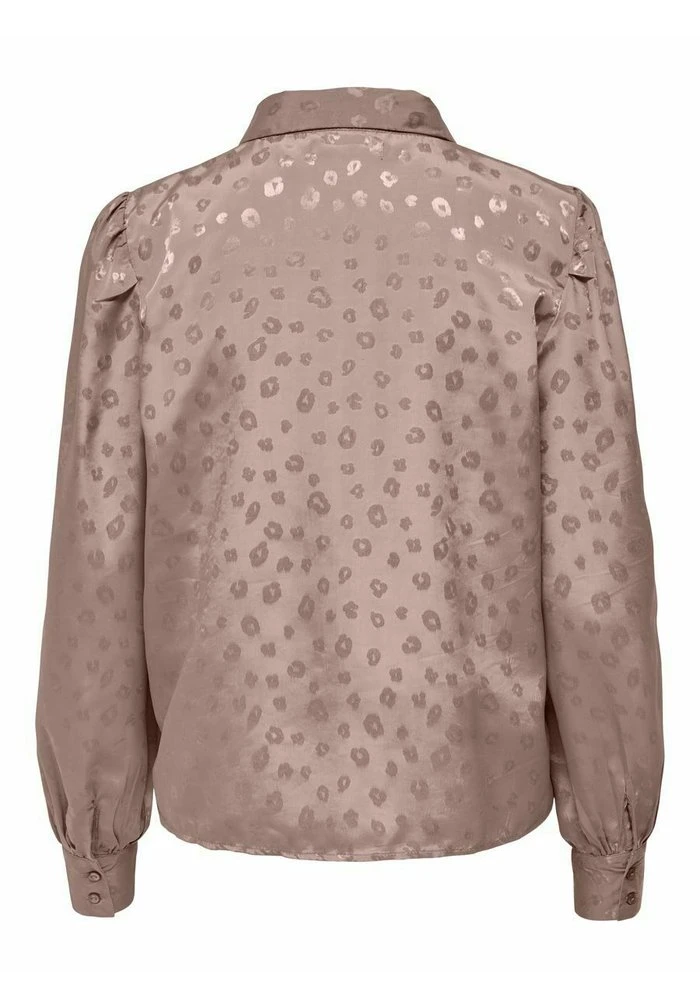 JDY Chemisier - Adobe Rose 4 JDY Chemisier - Adobe Rose – Image 2