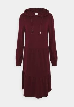 JDYMARY DRESS - Robe De Jour - Windsor Wine 14 JDYMARY DRESS - Robe De Jour - Windsor Wine -Promos JDY Boutique b5ea3670c29c4329a4becbf1df1bcbe0