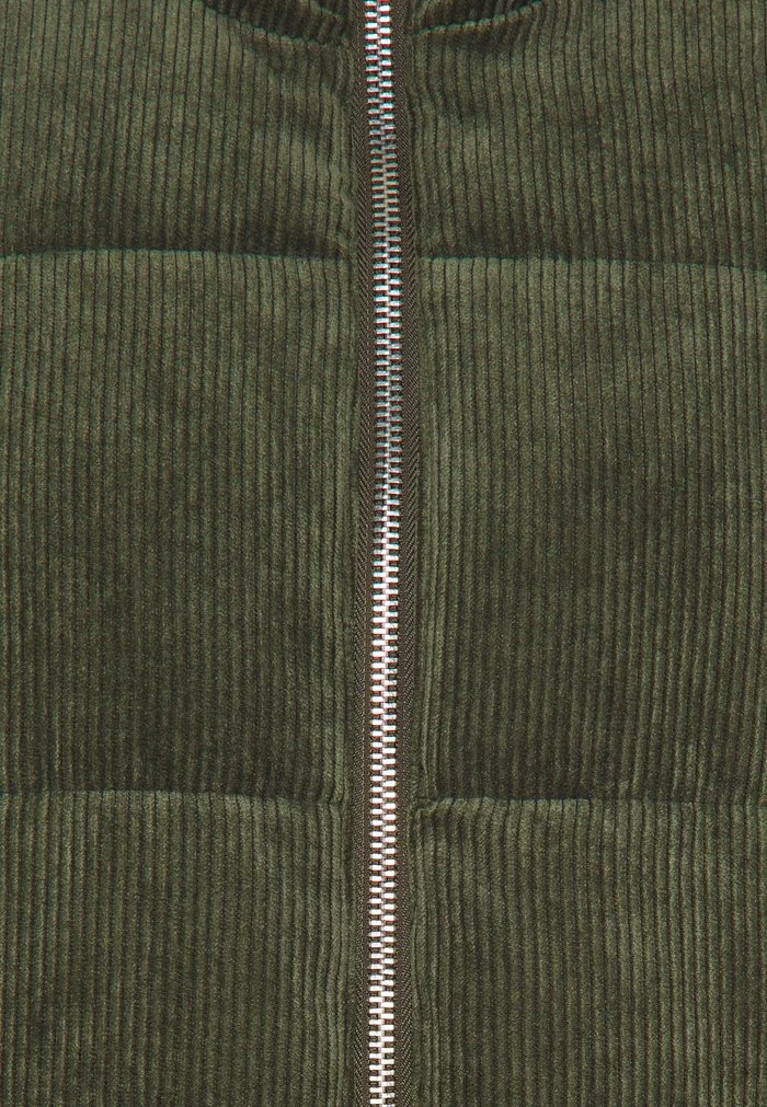 JDY NEWLEXA CORDUR - Veste Mi-saison - Forest Night 5 JDY NEWLEXA CORDUR - Veste Mi-saison - Forest Night – Image 3