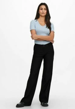 JDY WEITE - Pantalon Classique - Black 7 JDY WEITE - Pantalon Classique - Black -Promos JDY Boutique b5f6d337c03a4e419c703dcfbb6e155d