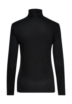 JDY T-shirt à Manches Longues - Black 15 JDY T-shirt à Manches Longues - Black -Promos JDY Boutique b5fcb698180a41a1b2d61f6a7fe8e130